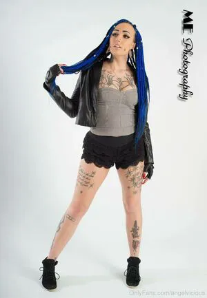 Angelvicious OnlyFans Leaked Free Thumbnail Picture - #6lkiHSAGfV