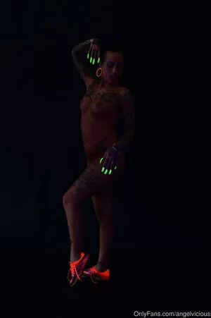 Angelvicious OnlyFans Leaked Free Thumbnail Picture - #7C3wpSjhpl