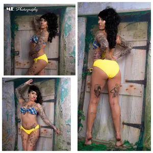 Angelvicious OnlyFans Leaked Free Thumbnail Picture - #7d9YTsevLS