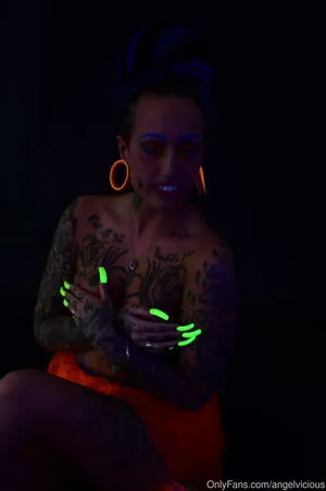 Angelvicious OnlyFans Leaked Free Thumbnail Picture - #8HvAkxarkP