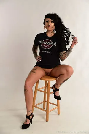 Angelvicious OnlyFans Leaked Free Thumbnail Picture - #8yRH8kD73P