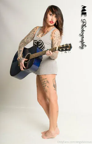 Angelvicious OnlyFans Leaked Free Thumbnail Picture - #CsfD1ad3hn