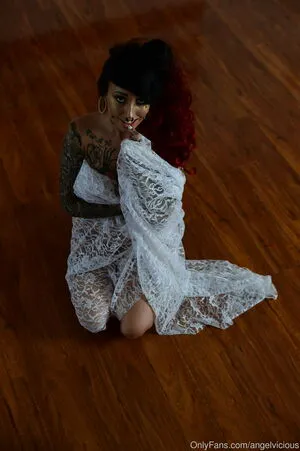 Angelvicious OnlyFans Leaked Free Thumbnail Picture - #DZKNUAzQwy