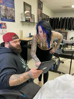 Angelvicious OnlyFans Leaked Free Thumbnail Picture - #Ejya0Smixm
