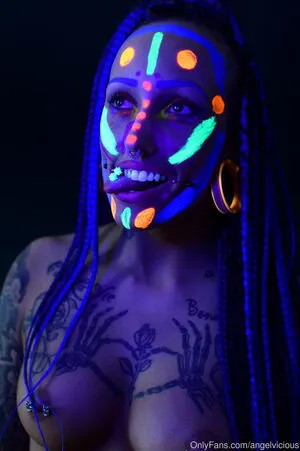 Angelvicious OnlyFans Leaked Free Thumbnail Picture - #GBgqxWI5ta