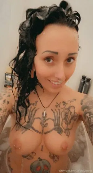 Angelvicious OnlyFans Leaked Free Thumbnail Picture - #Hh1J54RhLz
