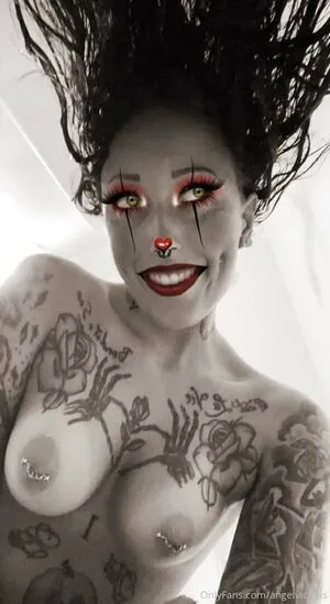 Angelvicious OnlyFans Leaked Free Thumbnail Picture - #J92oLqSRKz