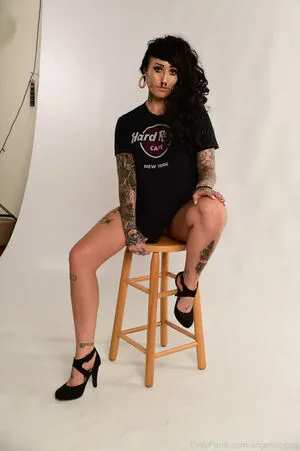Angelvicious OnlyFans Leaked Free Thumbnail Picture - #KLPe7GcPAO
