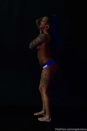 Angelvicious OnlyFans Leaked Free Thumbnail Picture - #MLHGKeNHPl