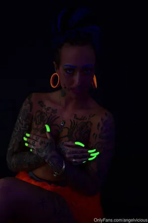 Angelvicious OnlyFans Leaked Free Thumbnail Picture - #NyifTuAMnV