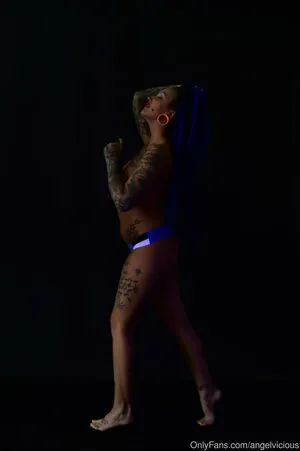 Angelvicious OnlyFans Leaked Free Thumbnail Picture - #PJSnNBQ8Ej