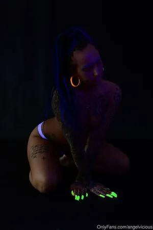 Angelvicious OnlyFans Leaked Free Thumbnail Picture - #QL3p8sx8HJ