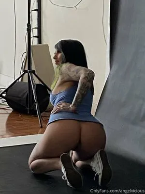 Angelvicious OnlyFans Leaked Free Thumbnail Picture - #R9YycjAOcl