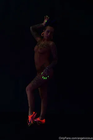 Angelvicious OnlyFans Leaked Free Thumbnail Picture - #Se3HGpI2A4