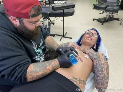 Angelvicious OnlyFans Leaked Free Thumbnail Picture - #US687ojW35