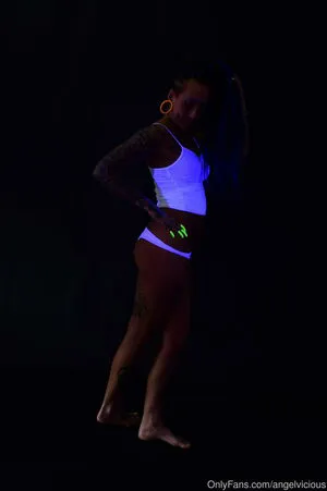 Angelvicious OnlyFans Leaked Free Thumbnail Picture - #Vu2WZAefCL