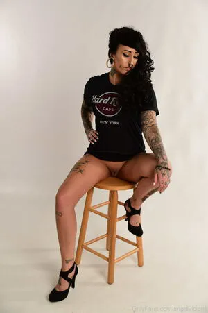 Angelvicious OnlyFans Leaked Free Thumbnail Picture - #WQDH8938mi