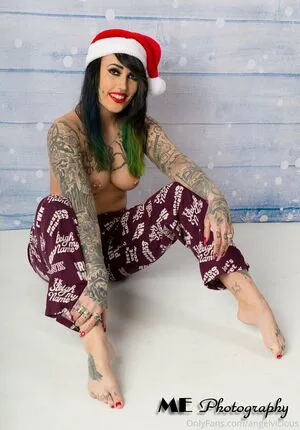 Angelvicious OnlyFans Leaked Free Thumbnail Picture - #XS1DGfOFC6