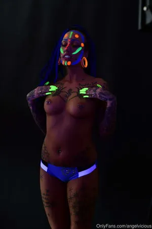Angelvicious OnlyFans Leaked Free Thumbnail Picture - #Yy4cAleZ6p