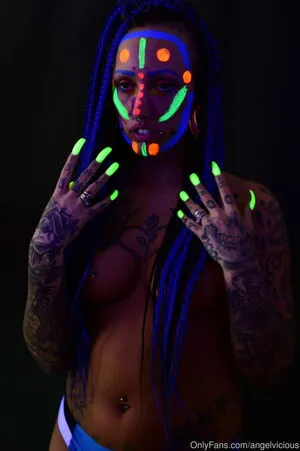 Angelvicious OnlyFans Leaked Free Thumbnail Picture - #ZSP6CWLlcw