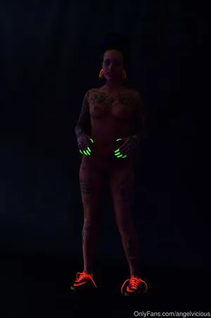 Angelvicious OnlyFans Leaked Free Thumbnail Picture - #ZzGJUuPdSZ