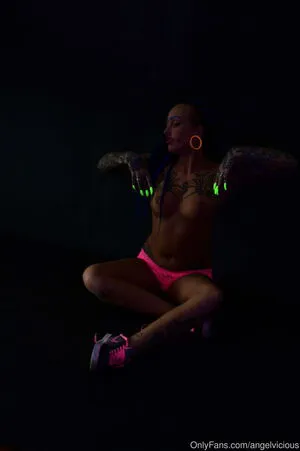 Angelvicious OnlyFans Leaked Free Thumbnail Picture - #bs6zsnsp63