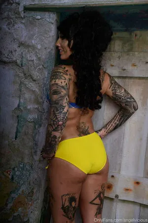 Angelvicious OnlyFans Leaked Free Thumbnail Picture - #carcE2zdQV