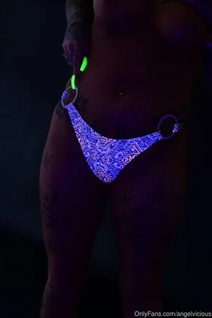 Angelvicious OnlyFans Leaked Free Thumbnail Picture - #hzTDQBD6xF