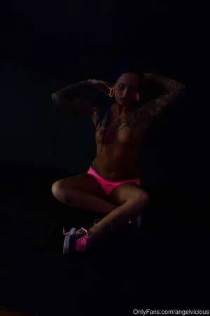 Angelvicious OnlyFans Leaked Free Thumbnail Picture - #iX53ypeTLM