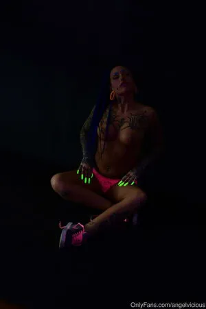 Angelvicious OnlyFans Leaked Free Thumbnail Picture - #ik8rwyxtnr