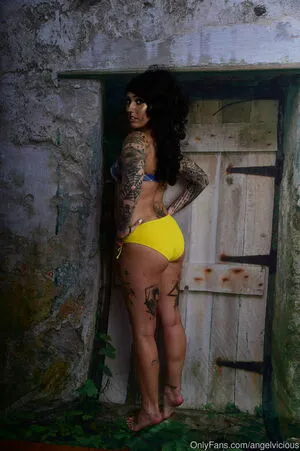 Angelvicious OnlyFans Leaked Free Thumbnail Picture - #jeowLhNaob