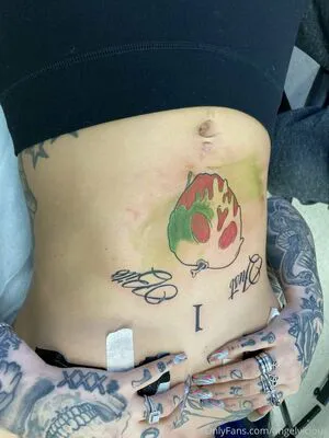 Angelvicious OnlyFans Leaked Free Thumbnail Picture - #jj4A181sbD