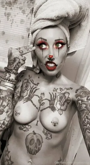 Angelvicious OnlyFans Leaked Free Thumbnail Picture - #kEZbDKLGhg
