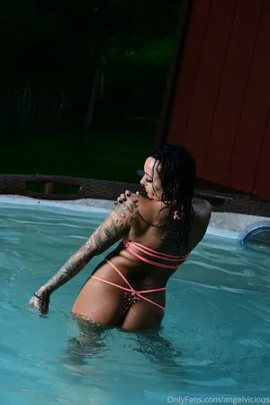 Angelvicious OnlyFans Leaked Free Thumbnail Picture - #mQ6RJbJMDr