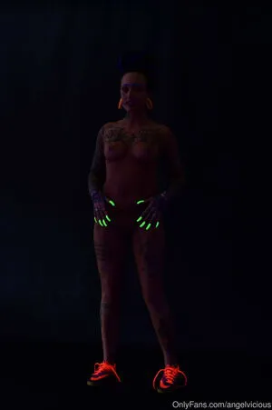 Angelvicious OnlyFans Leaked Free Thumbnail Picture - #mWpEKyoZ33