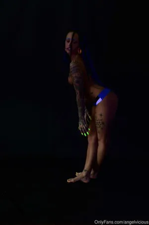 Angelvicious OnlyFans Leaked Free Thumbnail Picture - #mbK3iDz3WX