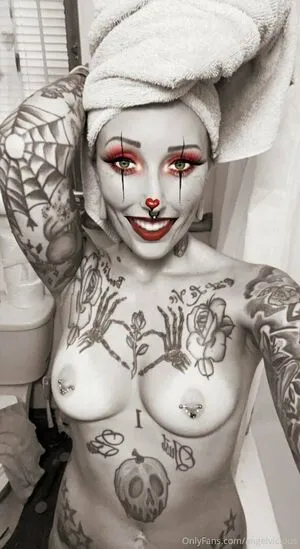 Angelvicious OnlyFans Leaked Free Thumbnail Picture - #nhTFzBoGPP