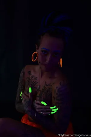 Angelvicious OnlyFans Leaked Free Thumbnail Picture - #o5g97YIa4l