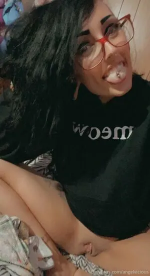 Angelvicious OnlyFans Leaked Free Thumbnail Picture - #qJITnJxjMW