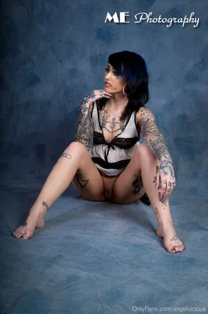 Angelvicious OnlyFans Leaked Free Thumbnail Picture - #sWqZwBqqLh