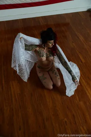 Angelvicious OnlyFans Leaked Free Thumbnail Picture - #sef3fL1sC4