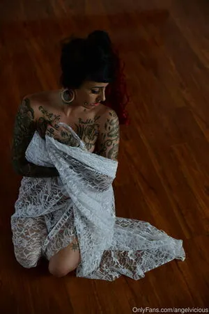 Angelvicious OnlyFans Leaked Free Thumbnail Picture - #sqXBTGuEpa