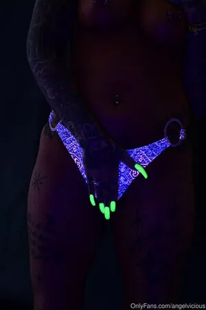 Angelvicious OnlyFans Leaked Free Thumbnail Picture - #wiEJNYZ9gZ