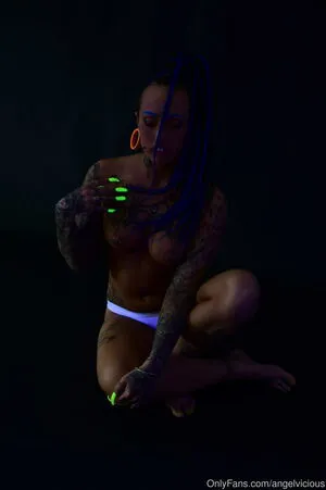 Angelvicious OnlyFans Leaked Free Thumbnail Picture - #yaiJAyURZ6