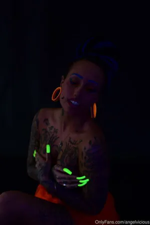 Angelvicious OnlyFans Leaked Free Thumbnail Picture - #yeE16fC9ki