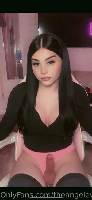 Angelvioletxo OnlyFans Leaked Free Thumbnail Picture - #RsWGbD0MX0