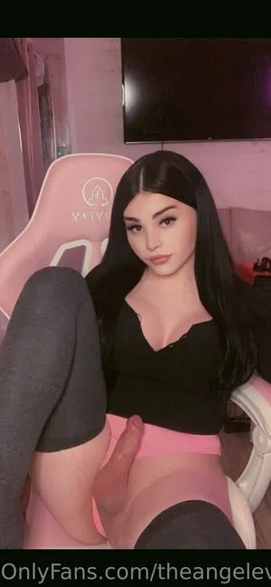 Angelvioletxo OnlyFans Leaked Free Thumbnail Picture - #XlH9CnH7Dp