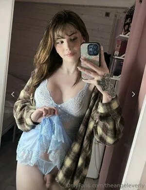 Angelvioletxo OnlyFans Leaked Free Thumbnail Picture - #bdvKqi69kq