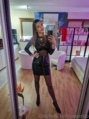 Angelvipmodel OnlyFans Leaked Free Thumbnail Picture - #3PADRErHVF