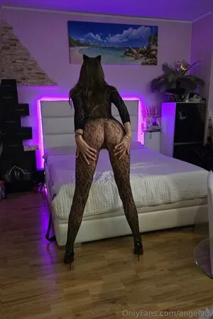Angelvipmodel OnlyFans Leaked Free Thumbnail Picture - #UGEFUhz6FW